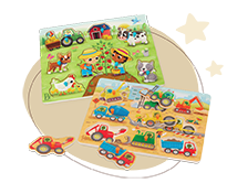 dropdown bycategory puzzles
